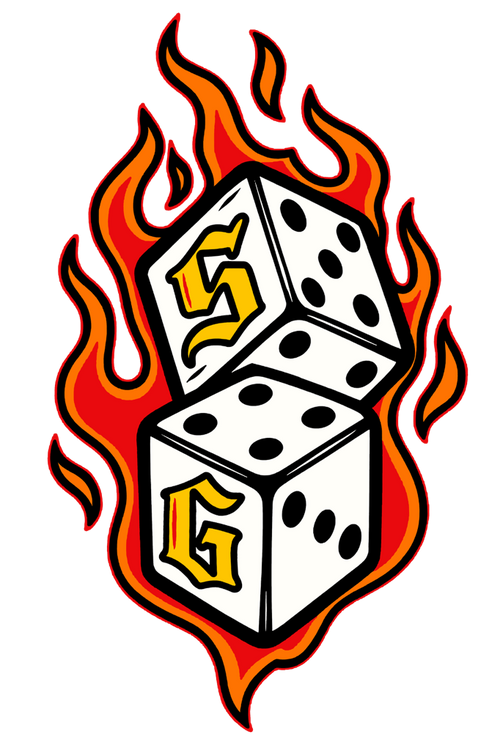 Sherilyn Guerrero's Official Webstore